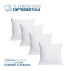 Set de Rellenos para Cojínes