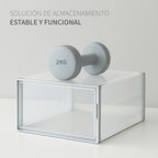 18 Cajas para Zapatos