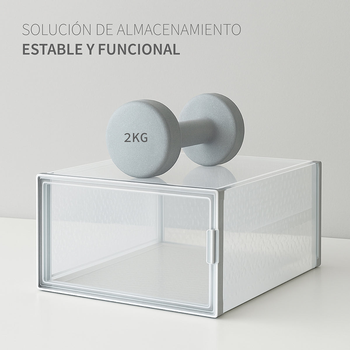 18 Cajas para Zapatos