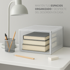 18 Cajas para Zapatos