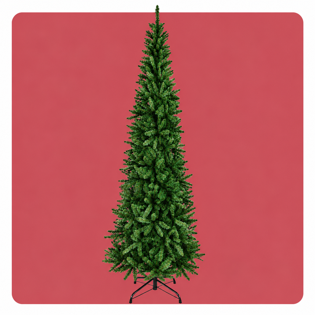 Árbol de Navidad Lápiz