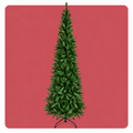 Árbol de Navidad Lápiz