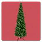 Árbol de Navidad Lápiz