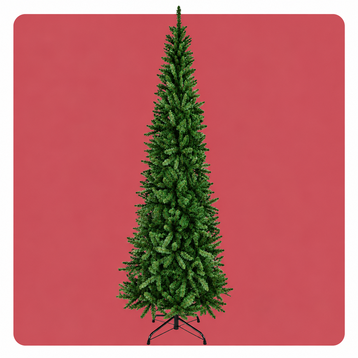 Árbol de Navidad Lápiz