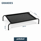 Cama Elevada para Mascotas