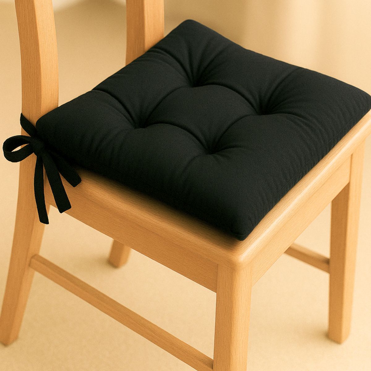 Set 4 Cojines para Silla de Comedor