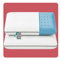 Almohadas Blue Gel