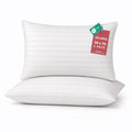 Almohadas Satinadas