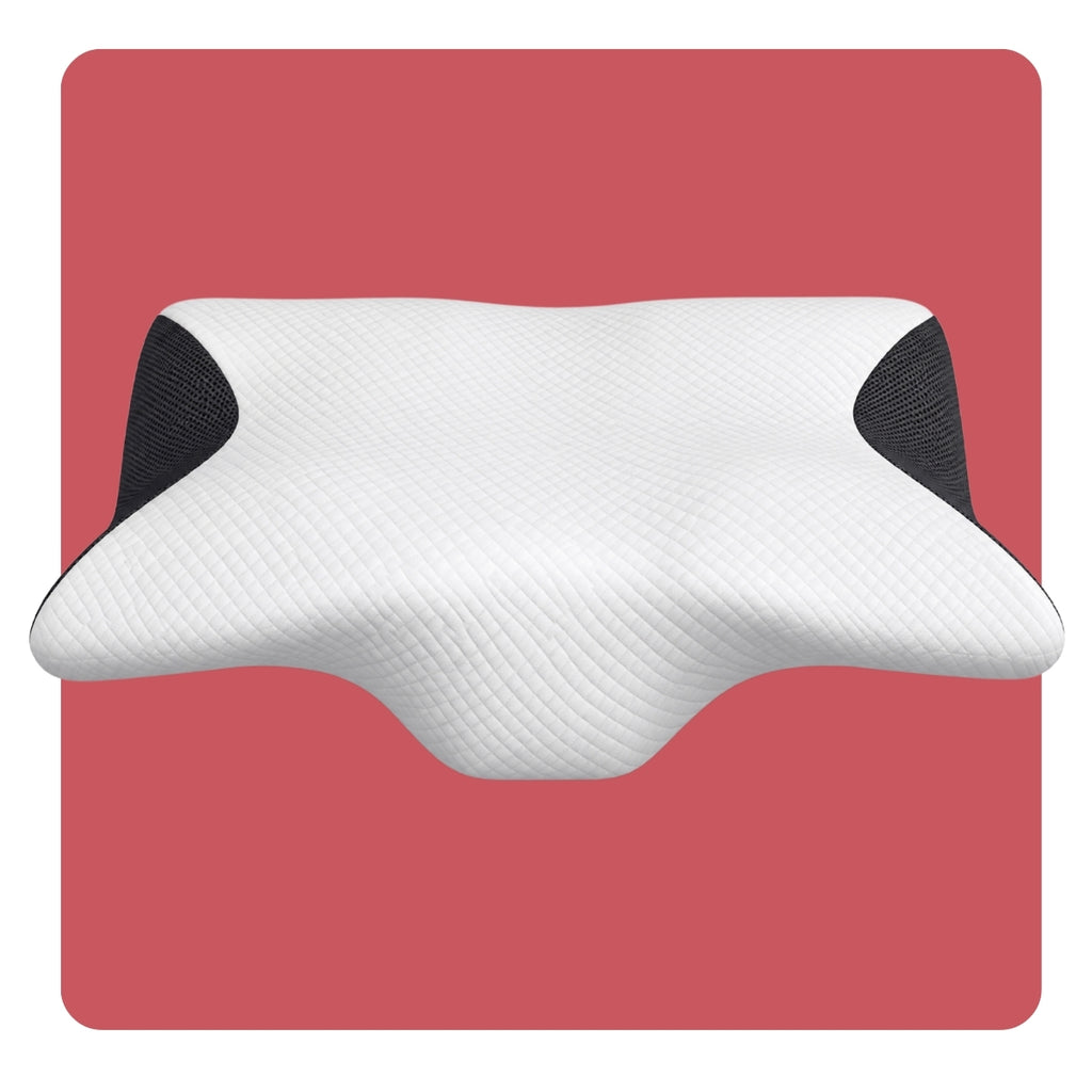 Almohada Cervical