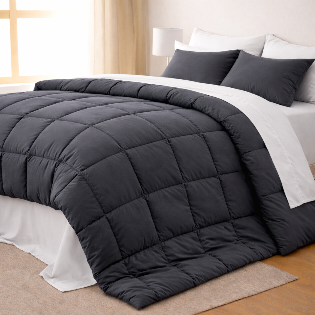 Coordinado Confort 7 Piezas