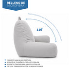 Almohada Lectura