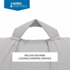 Almohada Lectura