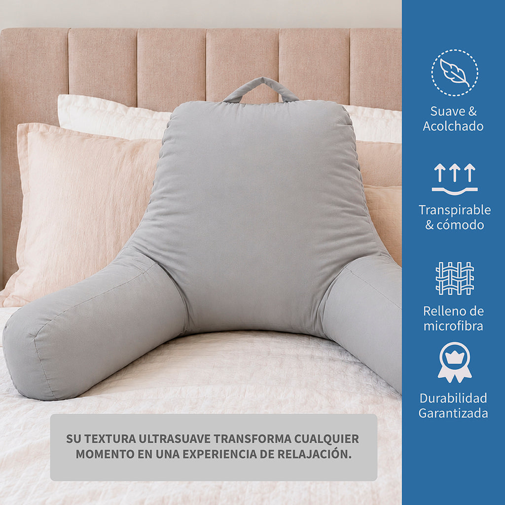 Almohada Lectura