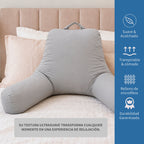 Almohada Lectura