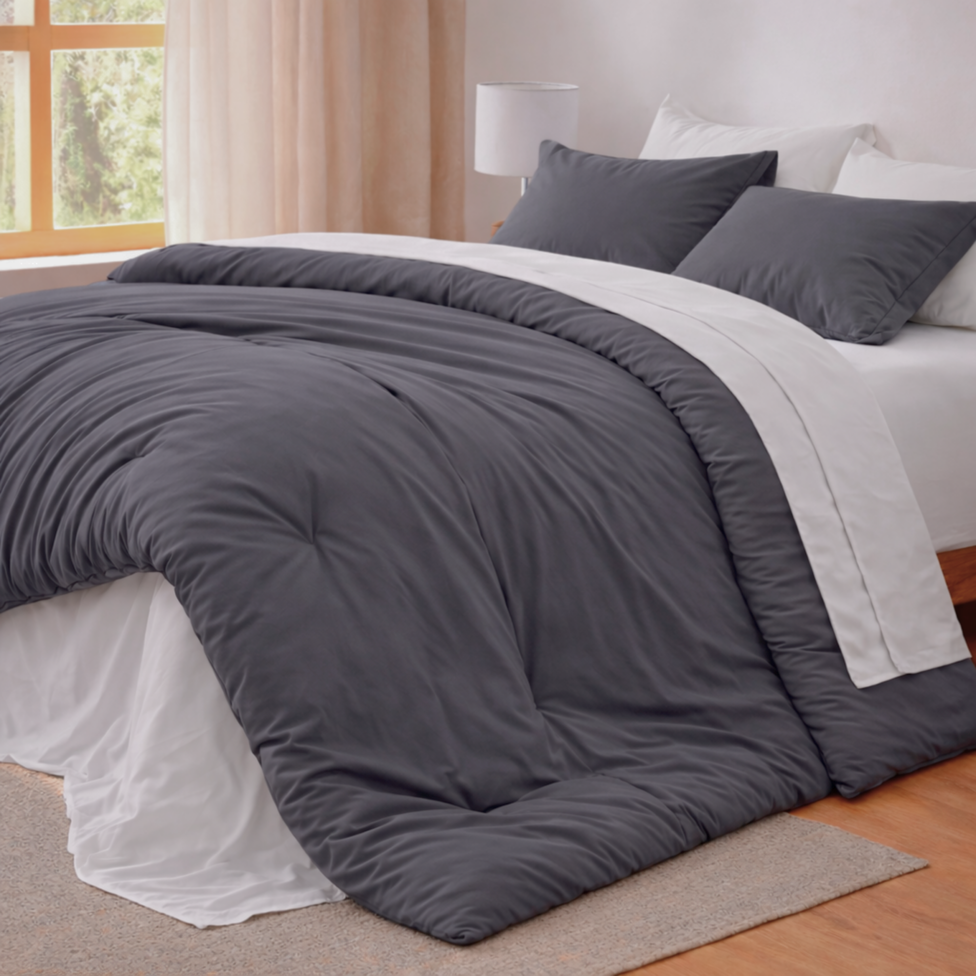 Coordinado Essential 7 Piezas