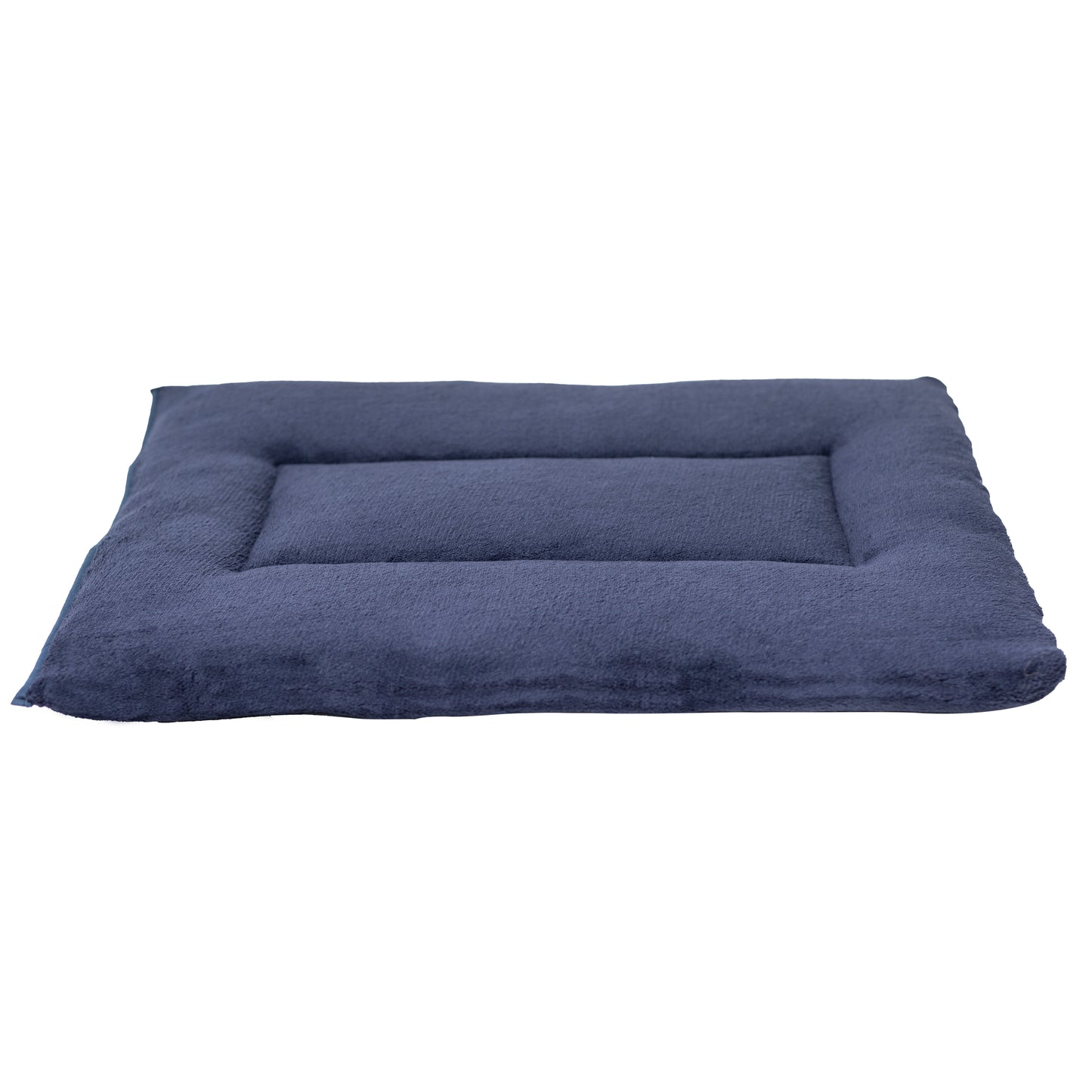 Cama para Mascotas Suave Esponjosa Acogedora Térmica Lavable