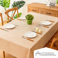 Mantel Antimanchas Elegante