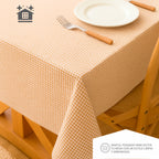 Mantel Antimanchas Elegante