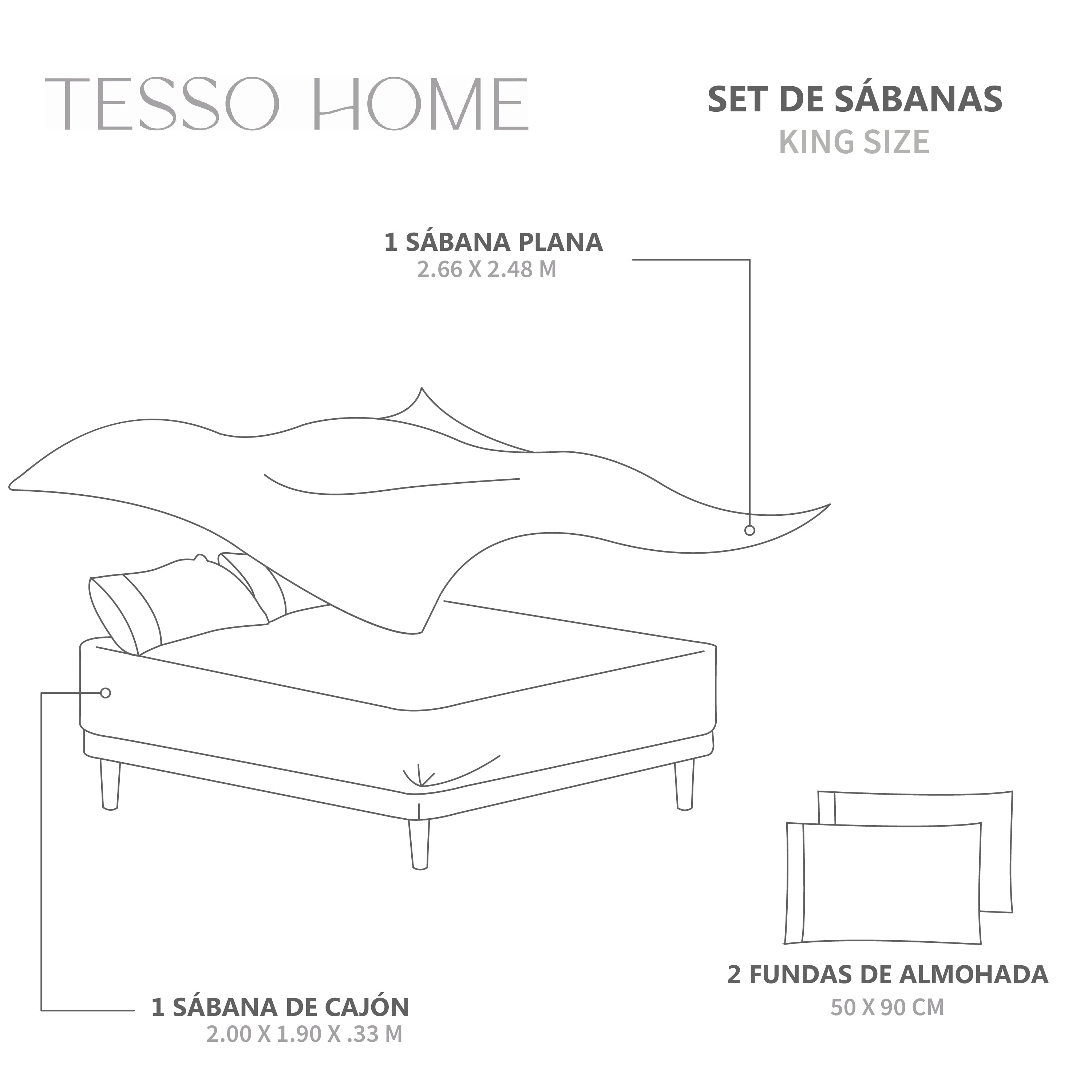 Juegos de Sábanas Ultrasoft