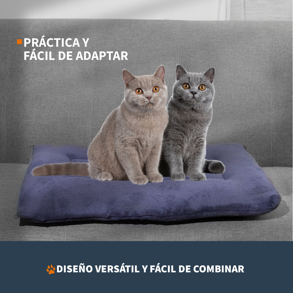 Cama para Mascotas Soft