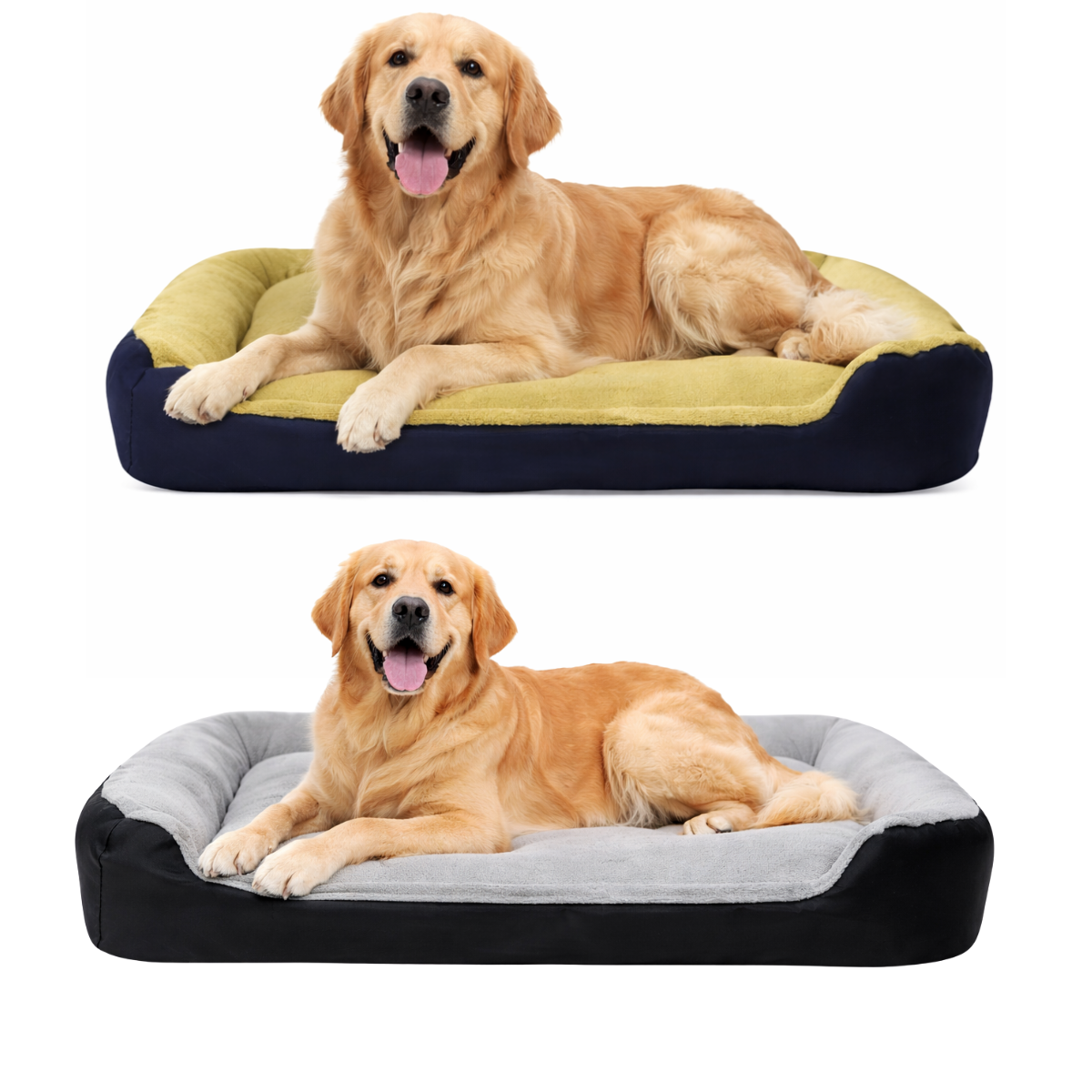 Cama para Perro Confort