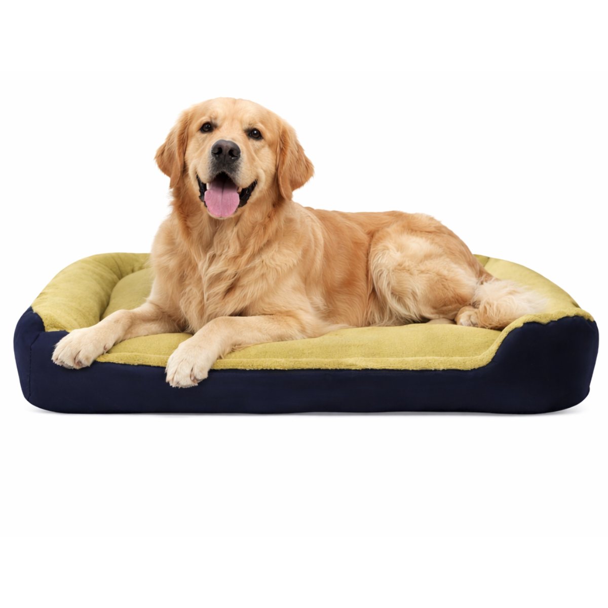 Cama para Perro Confort