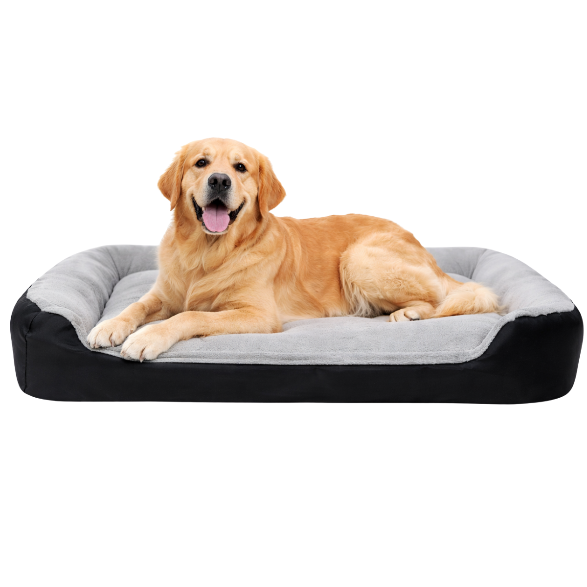 Cama para Perro Confort