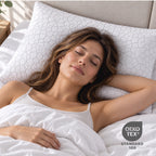 Almohadas Cooling