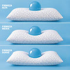 Almohadas Cooling