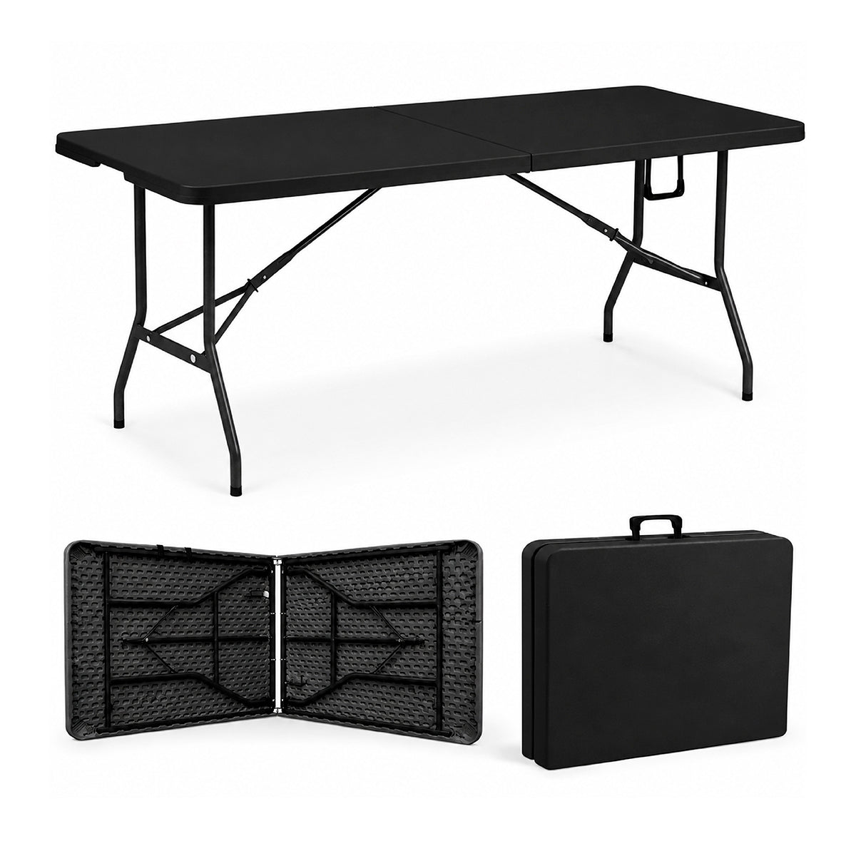 Mesa Plegable Portafolio