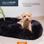 Cama Antiestres | Negro