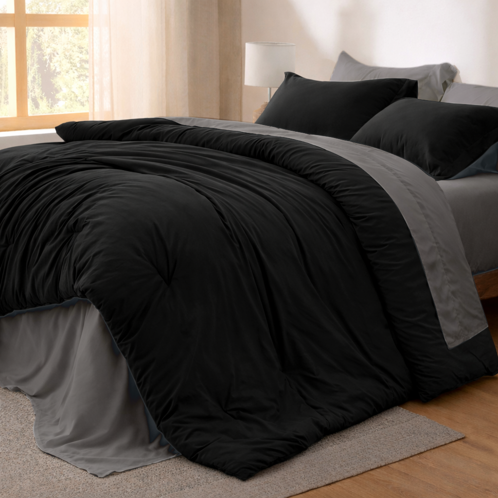 Coordinado Essential 7 Piezas