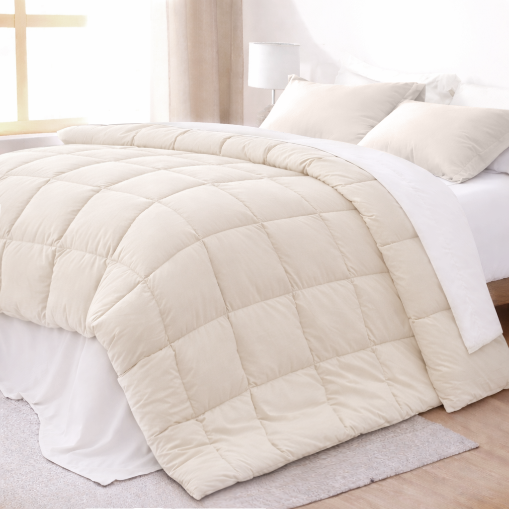 Coordinado Confort 7 Piezas