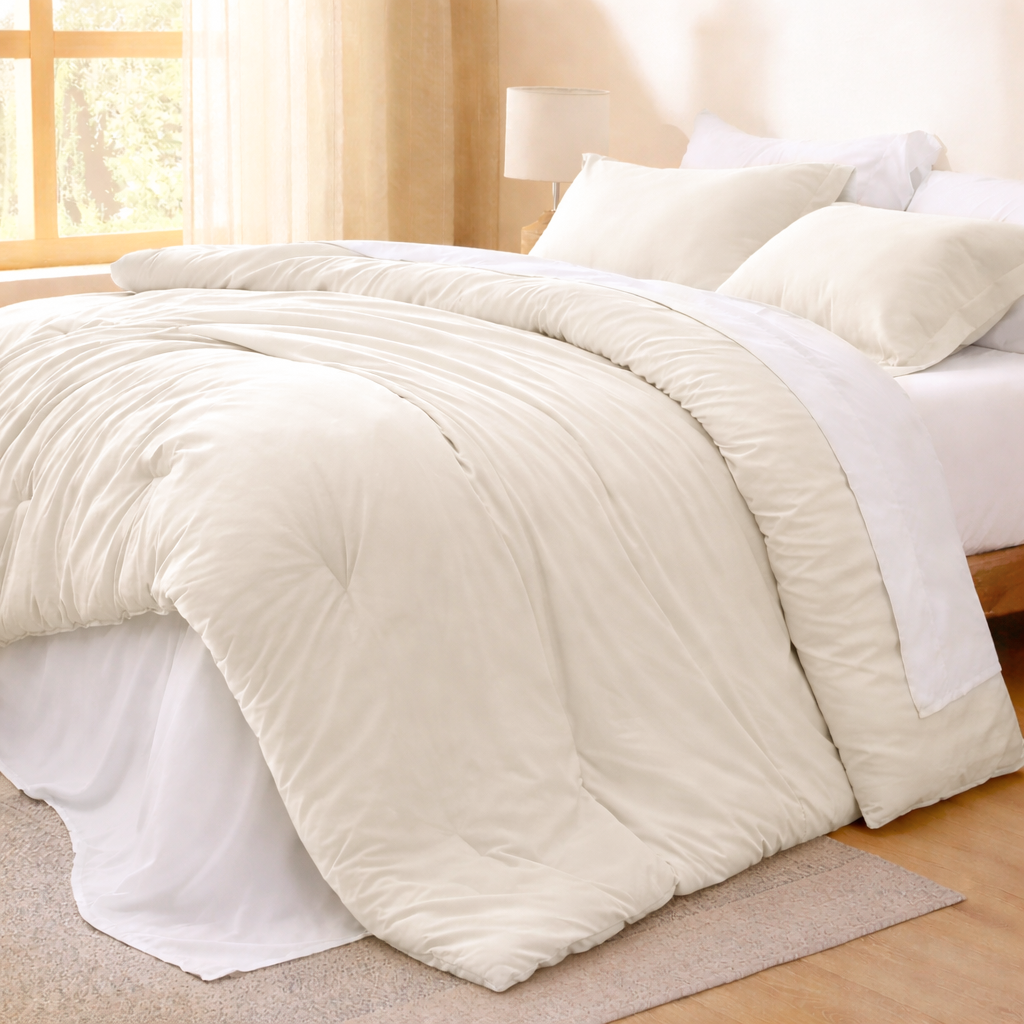 Coordinado Essential 7 Piezas