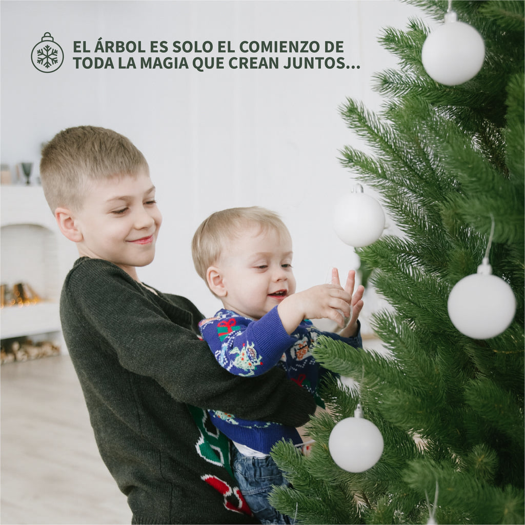 Árbol de Navidad Artificial Premium