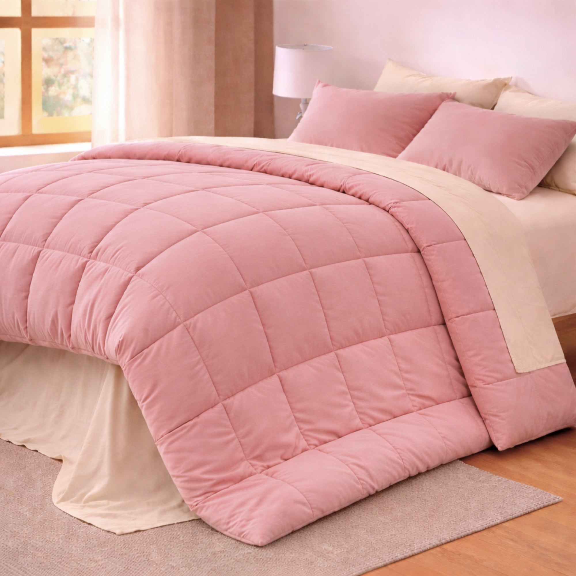 Coordinado Confort 7 Piezas