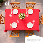 Mantel Antimanchas Elegante