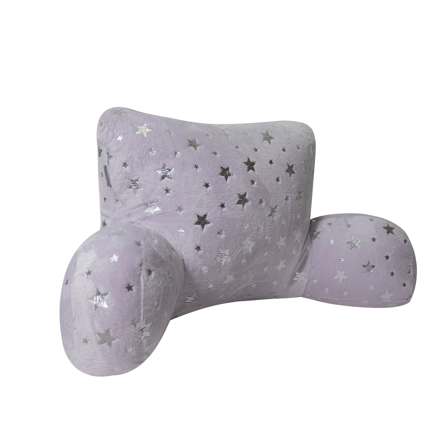 Respaldo Comfort Almohada Acolchada para Lectura y Descanso Amplio Soporte de Cuello y Brazos 100% Micofibra