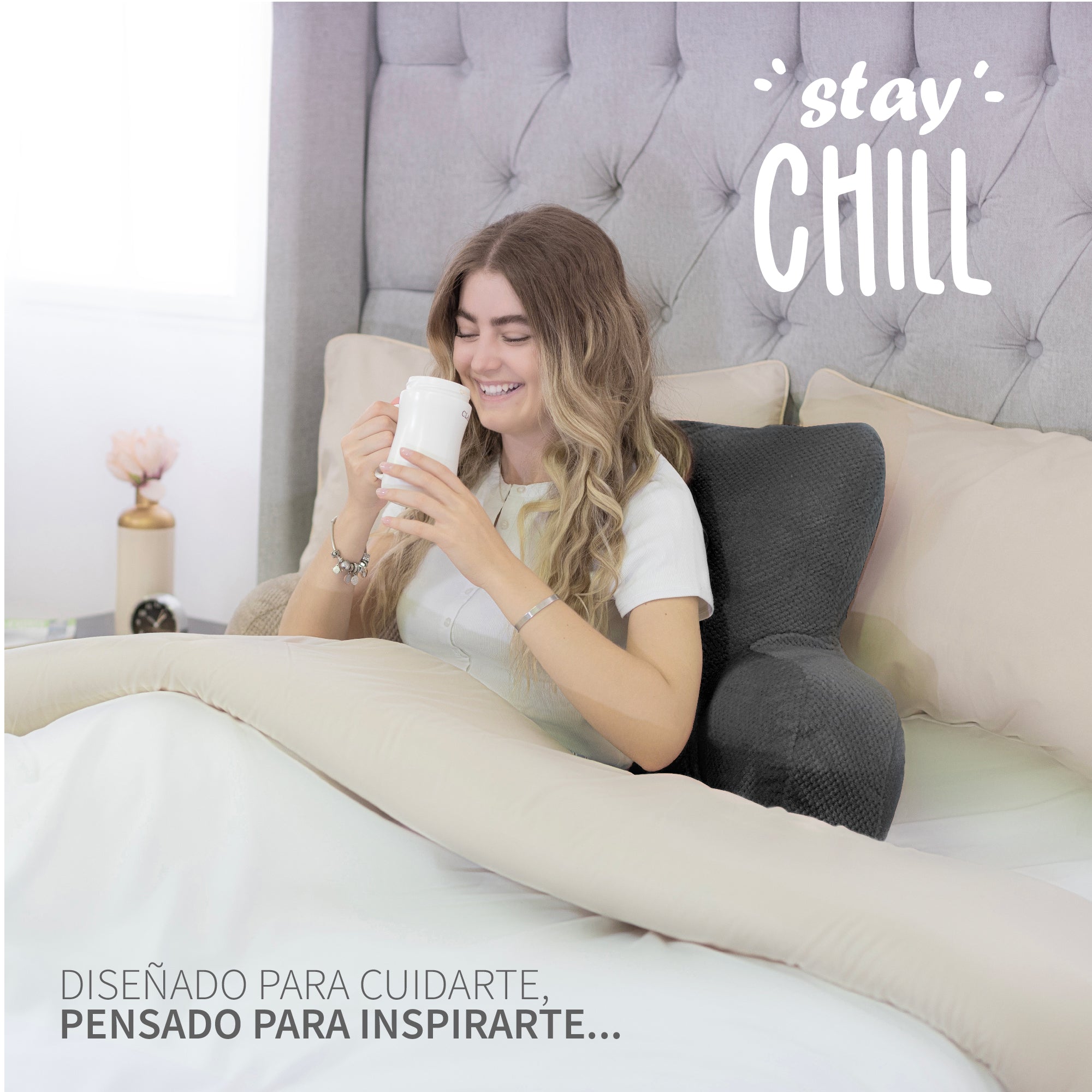 Respaldo Comfort