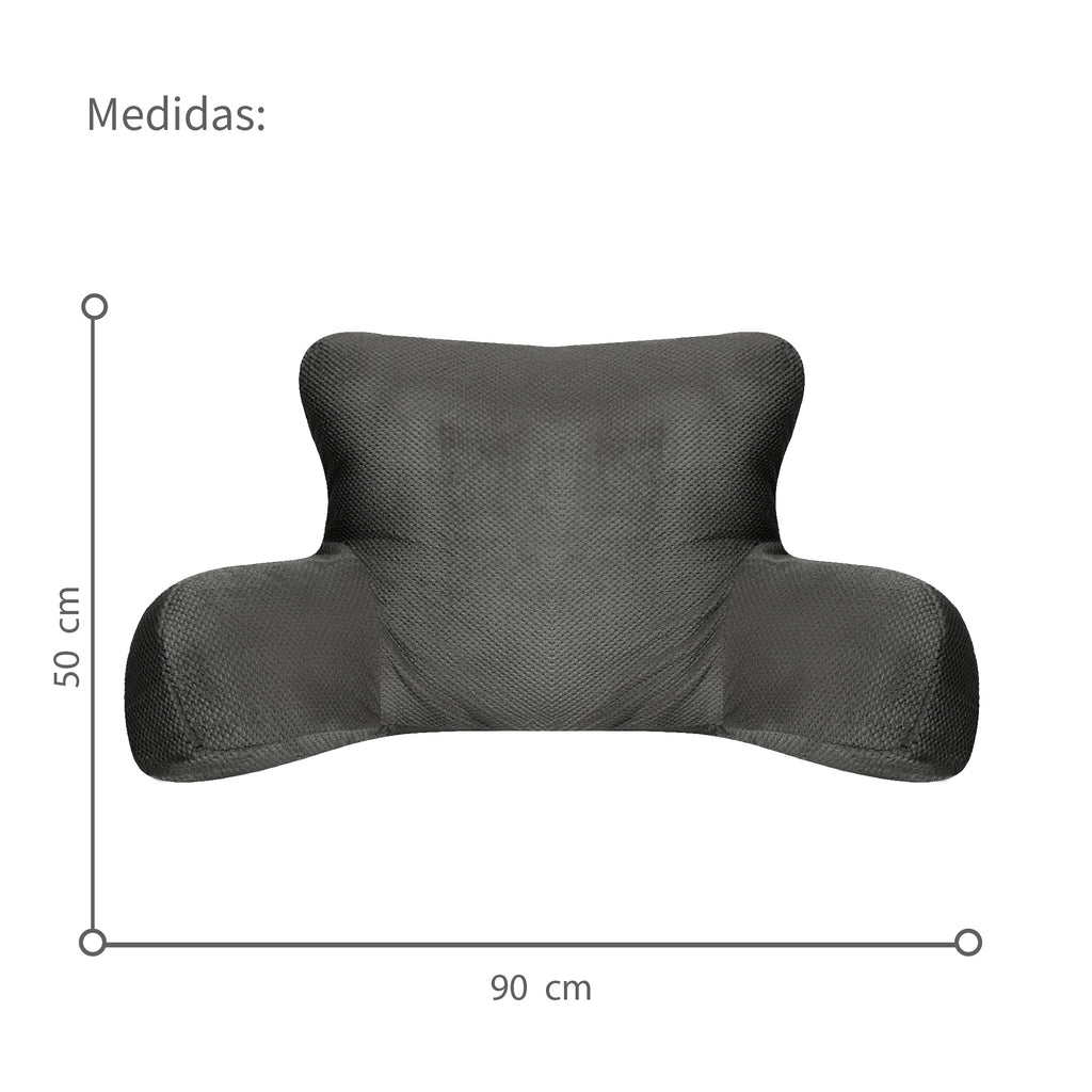 Respaldo Comfort