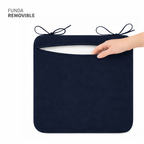 Set 6 Cojines Foam