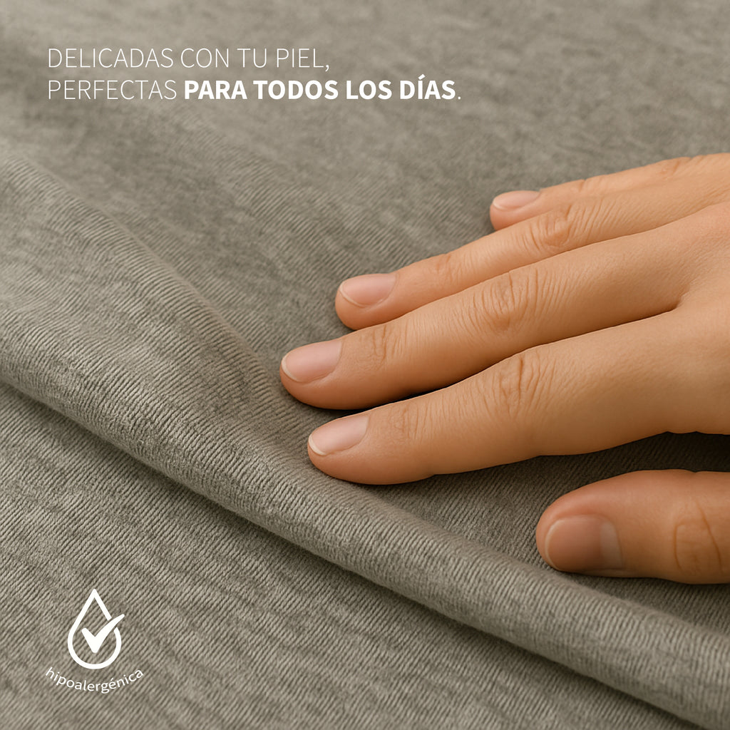 Juego de Sábanas de Camiseta