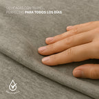 Juego de Sábanas de Camiseta