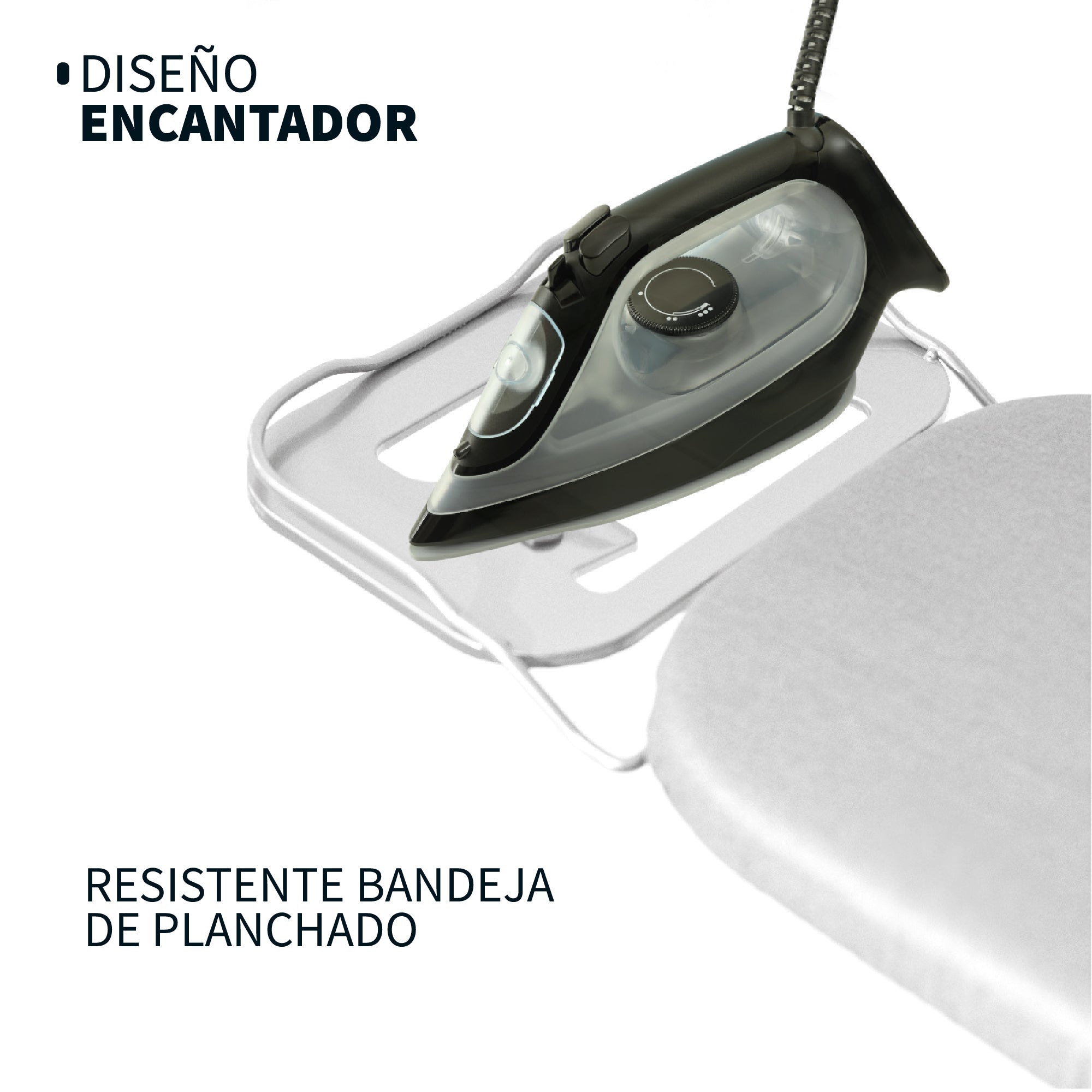 Tabla para Planchar