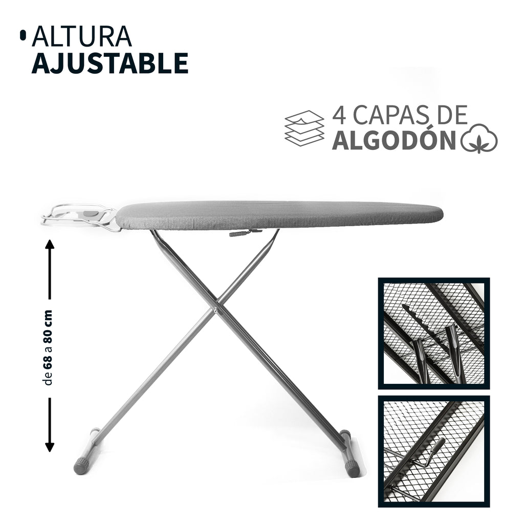 Tabla para Planchar