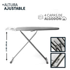 Tabla para Planchar