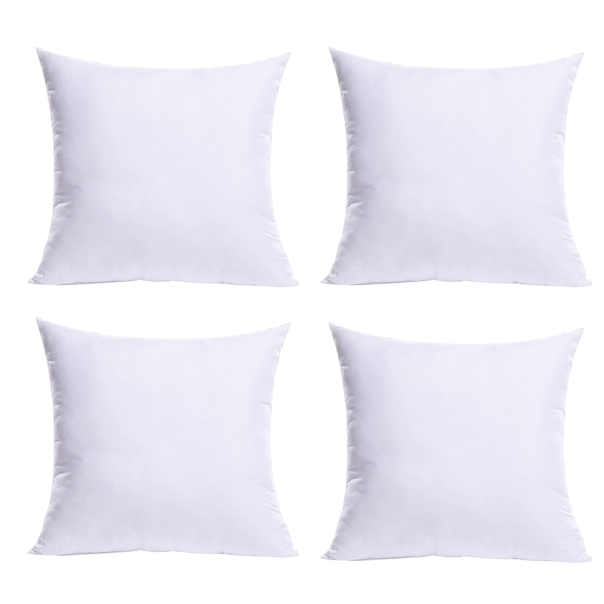 Set de Rellenos para Cojínes