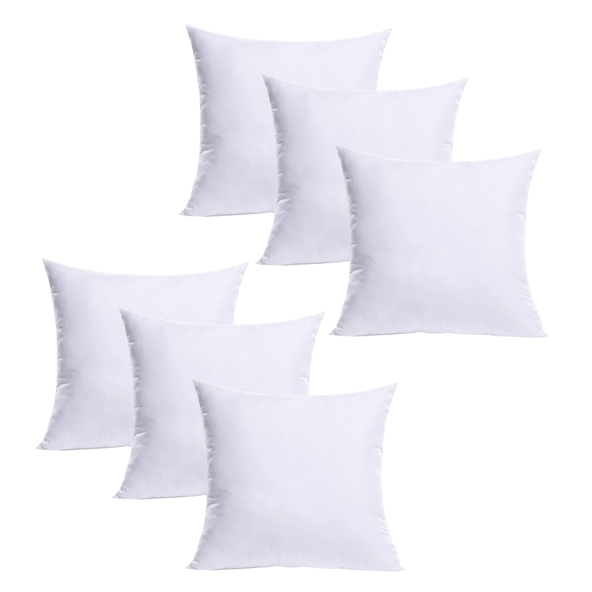 Set de Rellenos para Cojínes