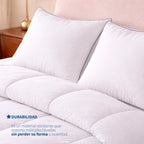 Almohadas 100% Algodón