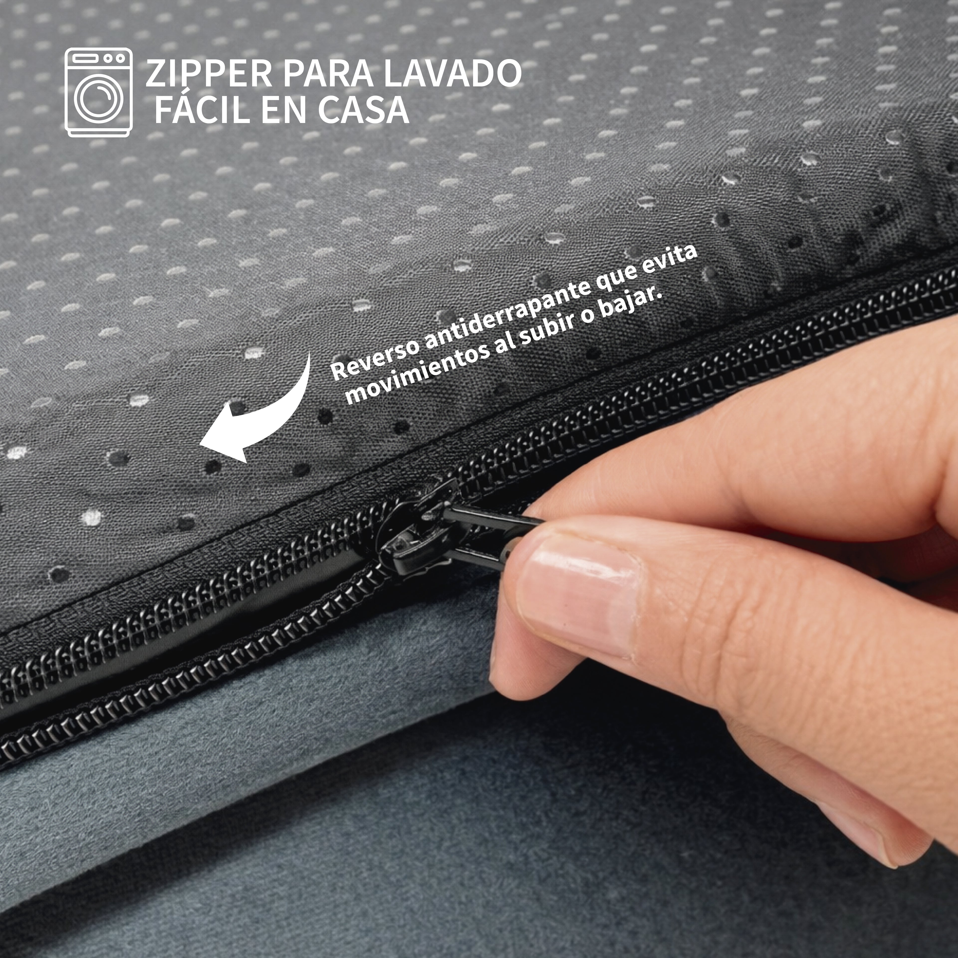 Cama Ortopédica Mascotas